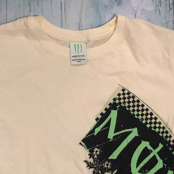 Monster Tee - Picture 2 of 4